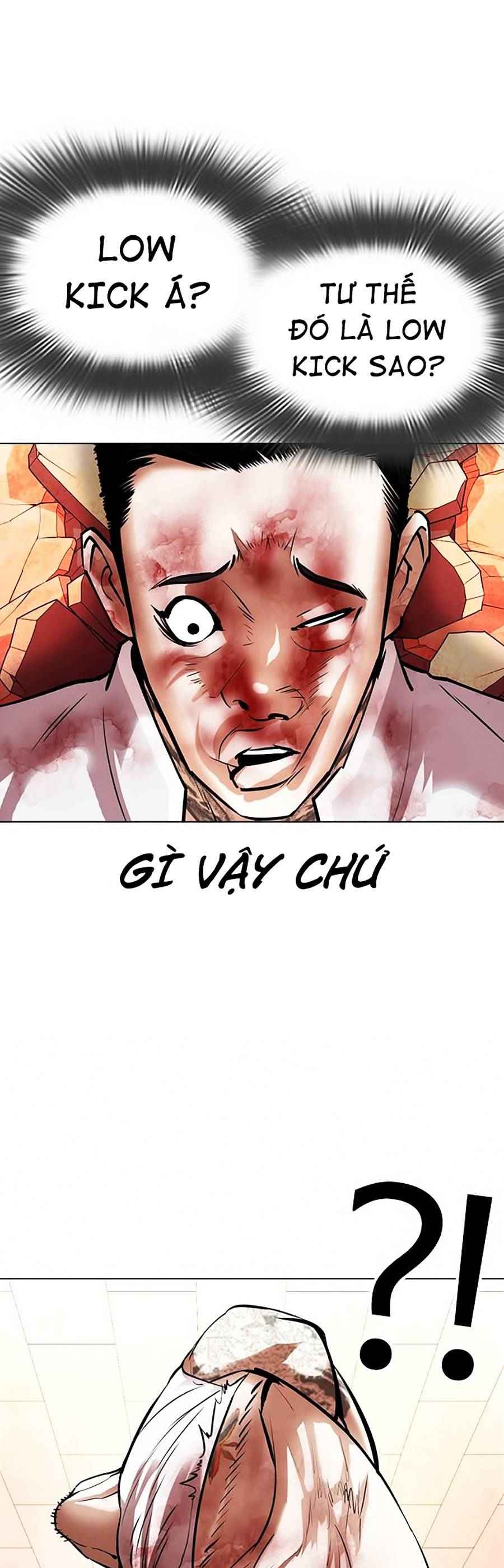 Hoán Đổi Diệu Kì Chapter 364 - Trang 2