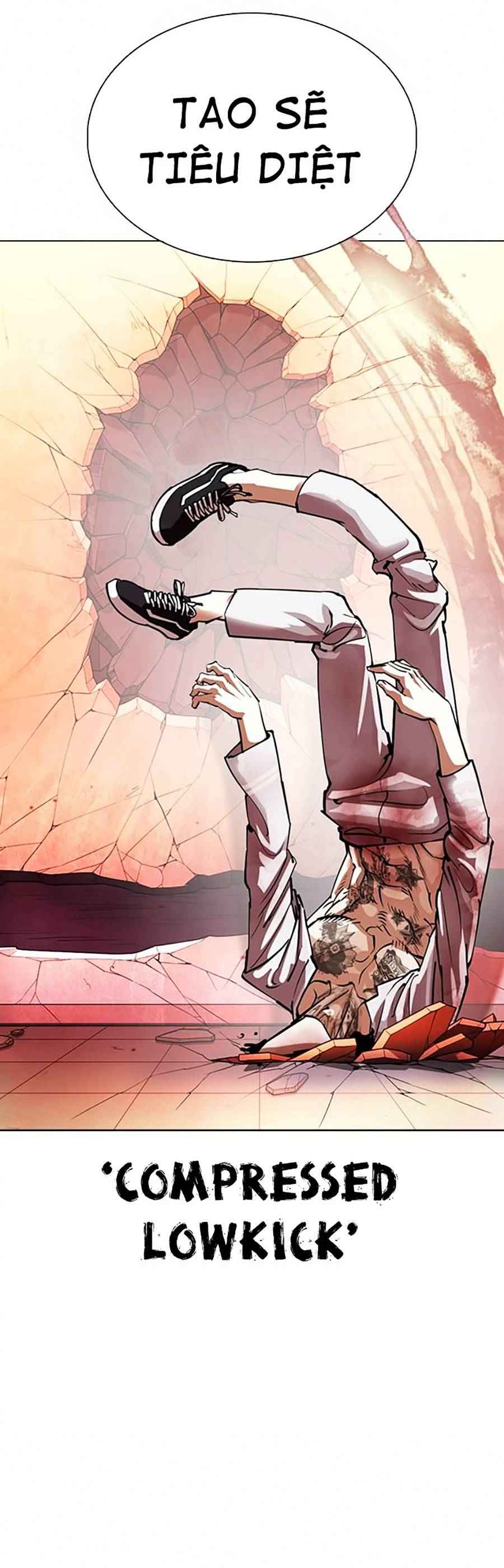 Hoán Đổi Diệu Kì Chapter 364 - Trang 2