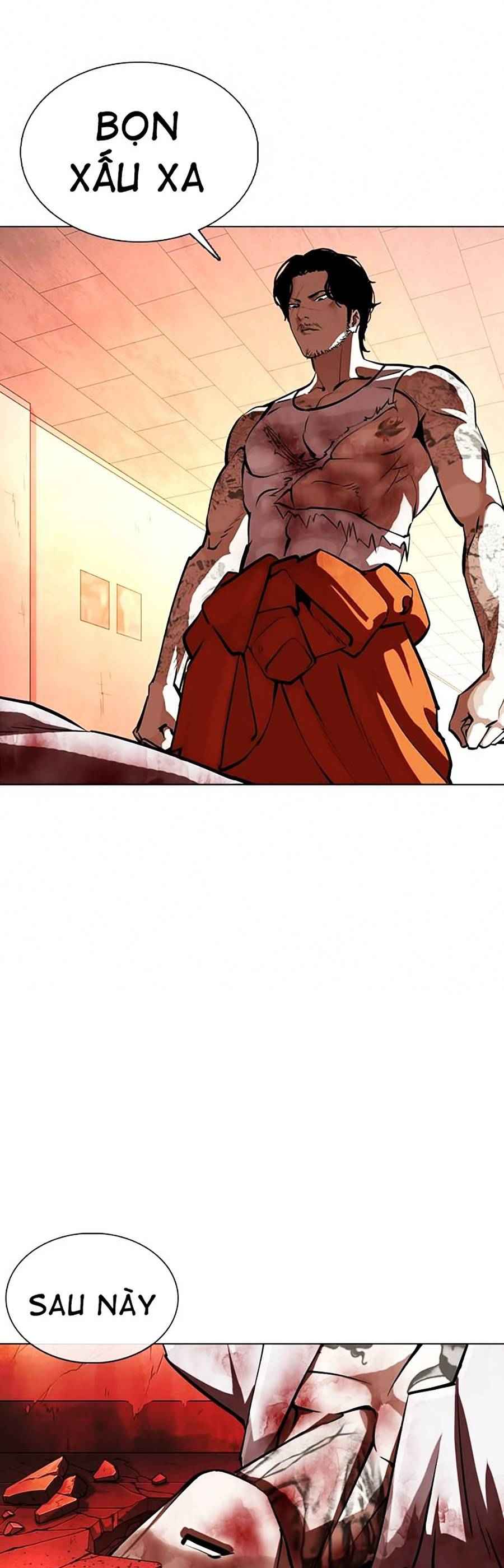 Hoán Đổi Diệu Kì Chapter 364 - Trang 2