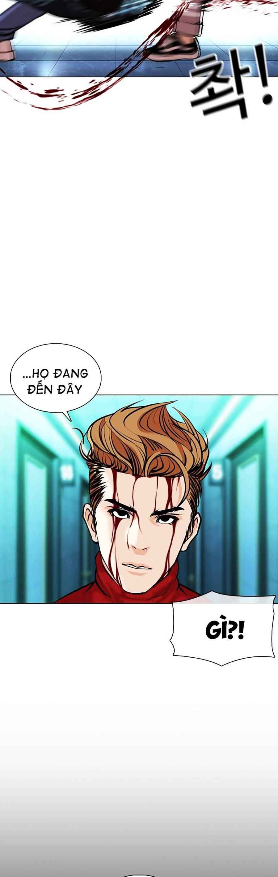 Hoán Đổi Diệu Kì Chapter 364 - Trang 2