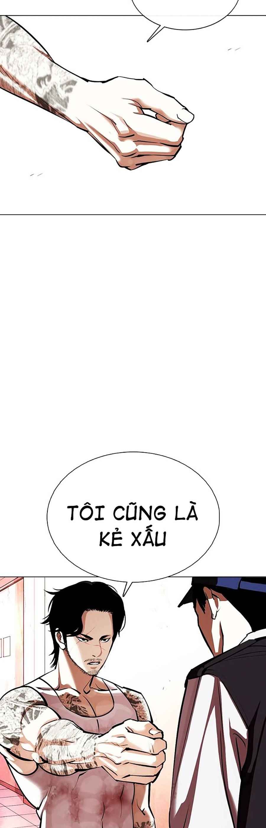 Hoán Đổi Diệu Kì Chapter 364 - Trang 2