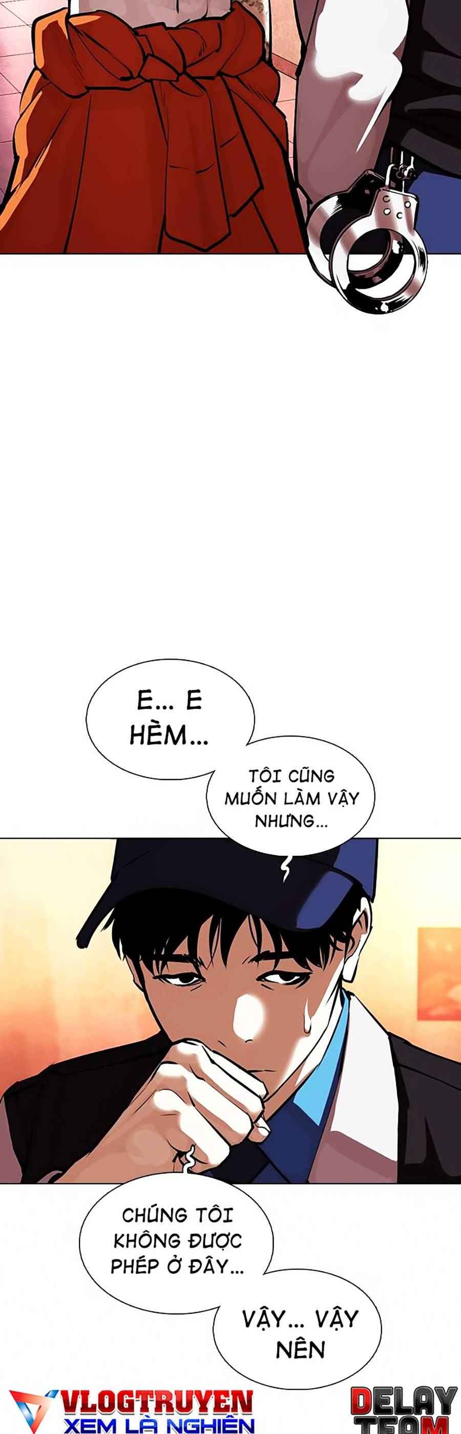 Hoán Đổi Diệu Kì Chapter 364 - Trang 2