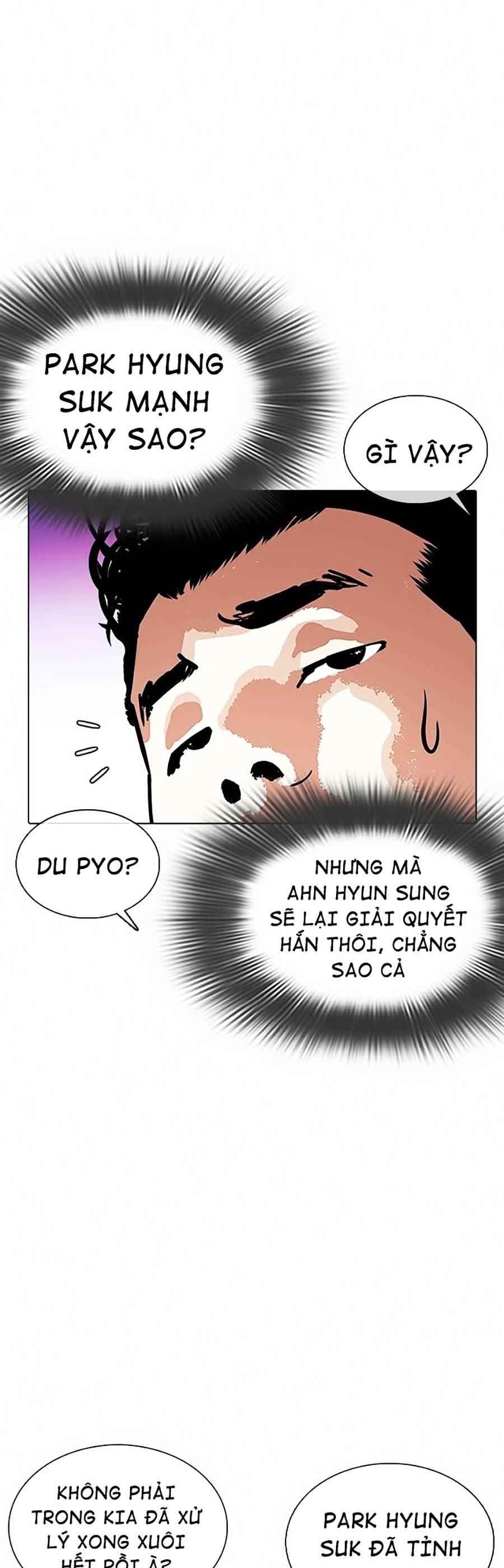 Hoán Đổi Diệu Kì Chapter 364 - Trang 2