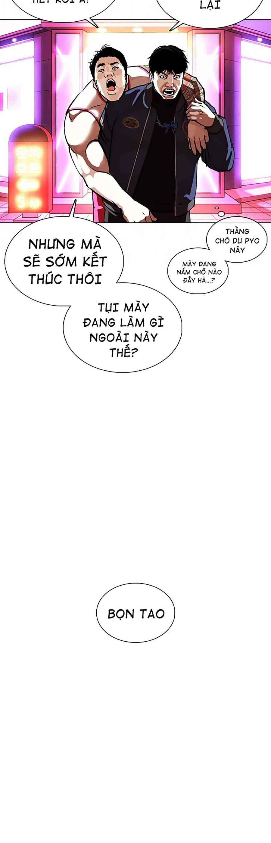 Hoán Đổi Diệu Kì Chapter 364 - Trang 2