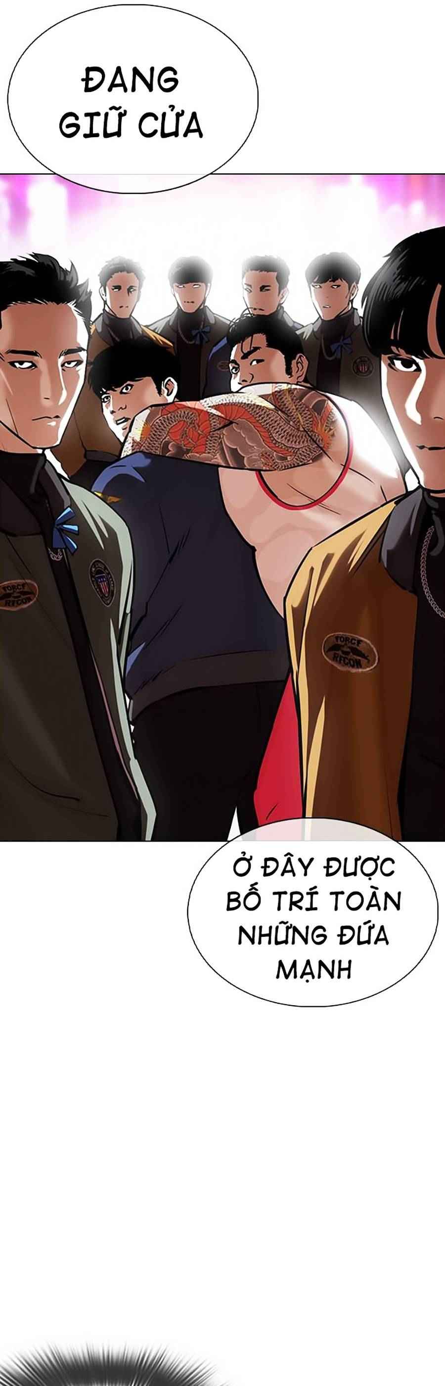 Hoán Đổi Diệu Kì Chapter 364 - Trang 2