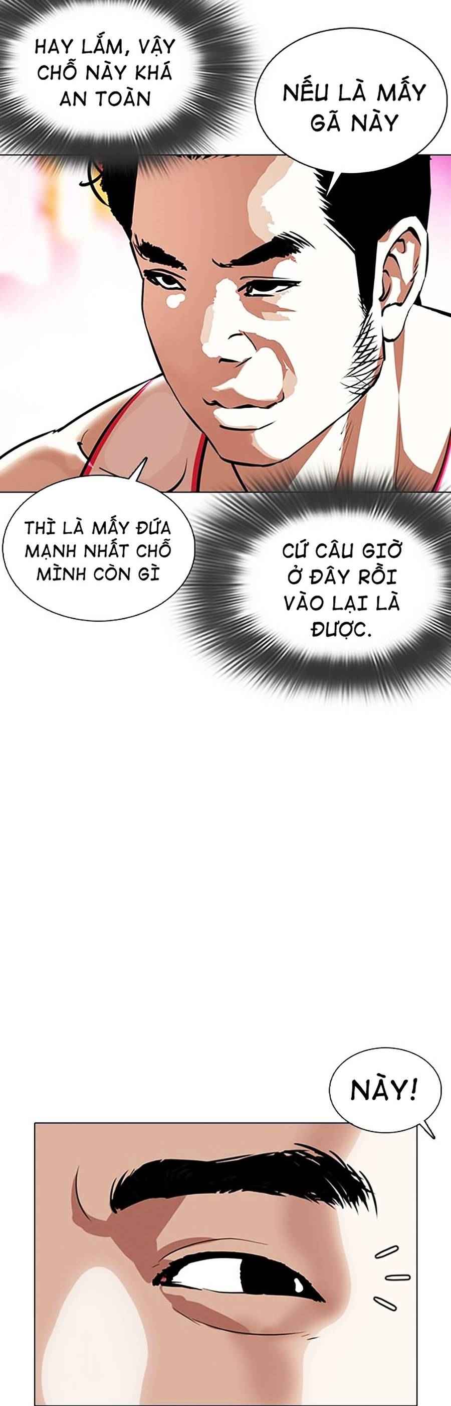 Hoán Đổi Diệu Kì Chapter 364 - Trang 2