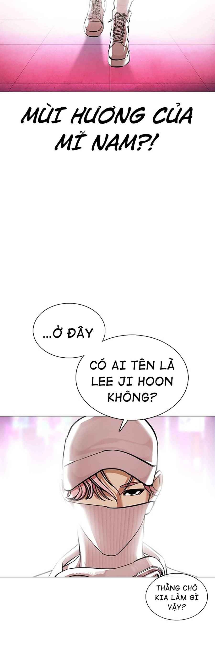 Hoán Đổi Diệu Kì Chapter 364 - Trang 2