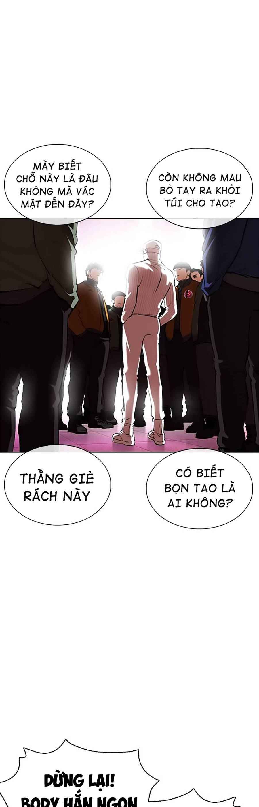 Hoán Đổi Diệu Kì Chapter 364 - Trang 2