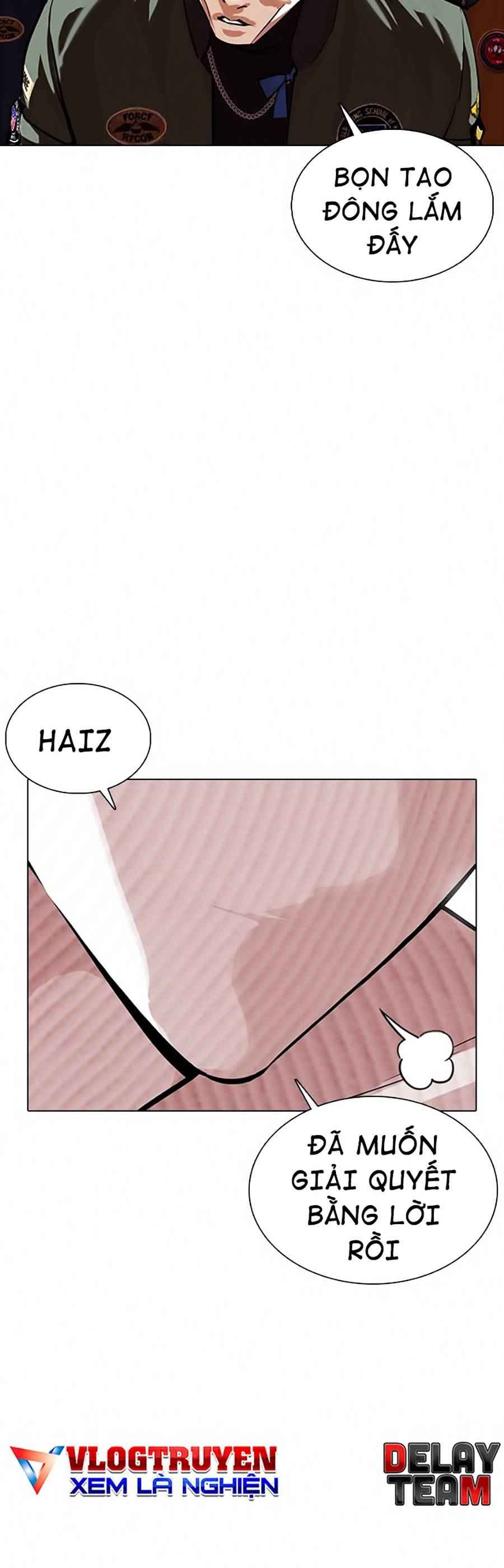 Hoán Đổi Diệu Kì Chapter 364 - Trang 2