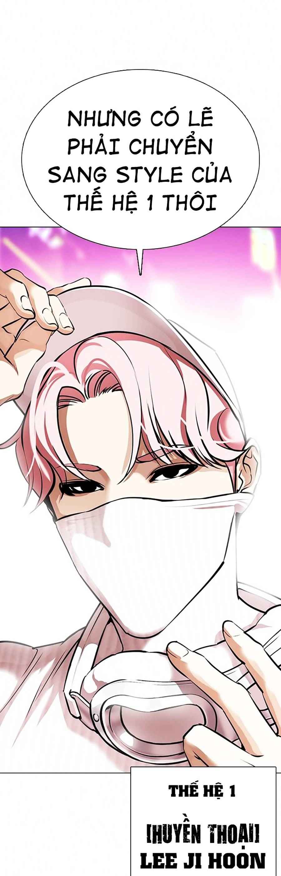 Hoán Đổi Diệu Kì Chapter 364 - Trang 2