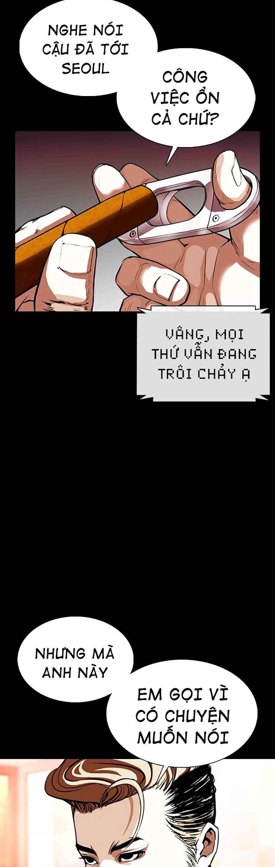 Hoán Đổi Diệu Kì Chapter 364 - Trang 2