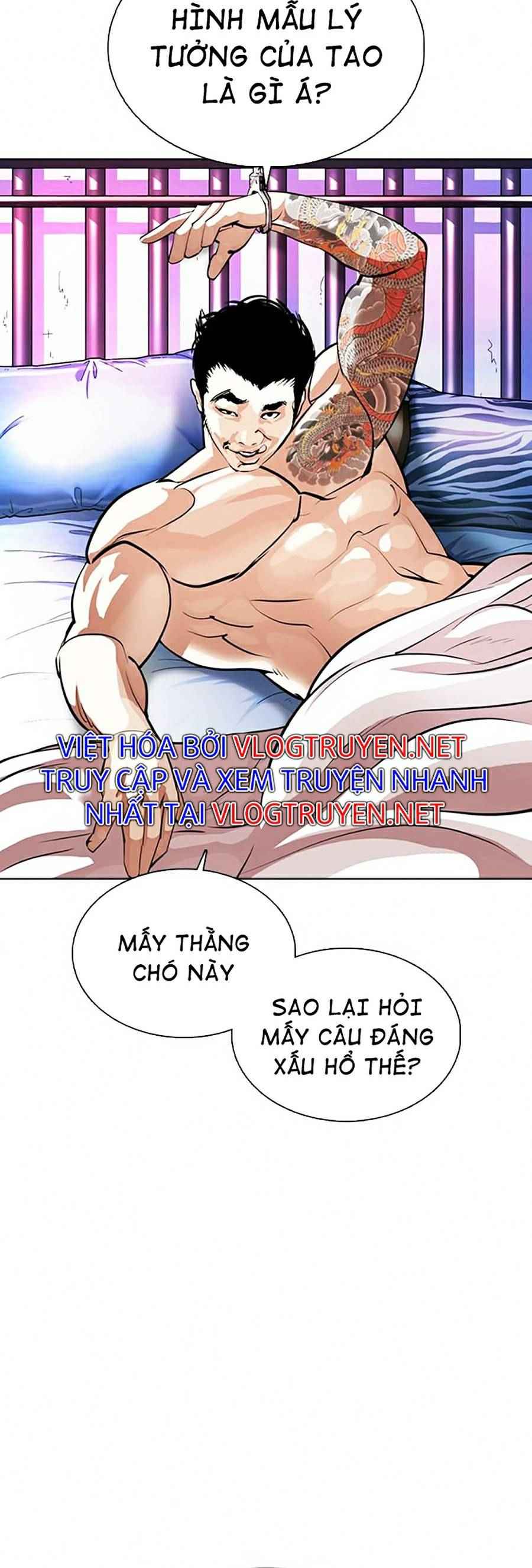 Hoán Đổi Diệu Kì Chapter 365 - Trang 2