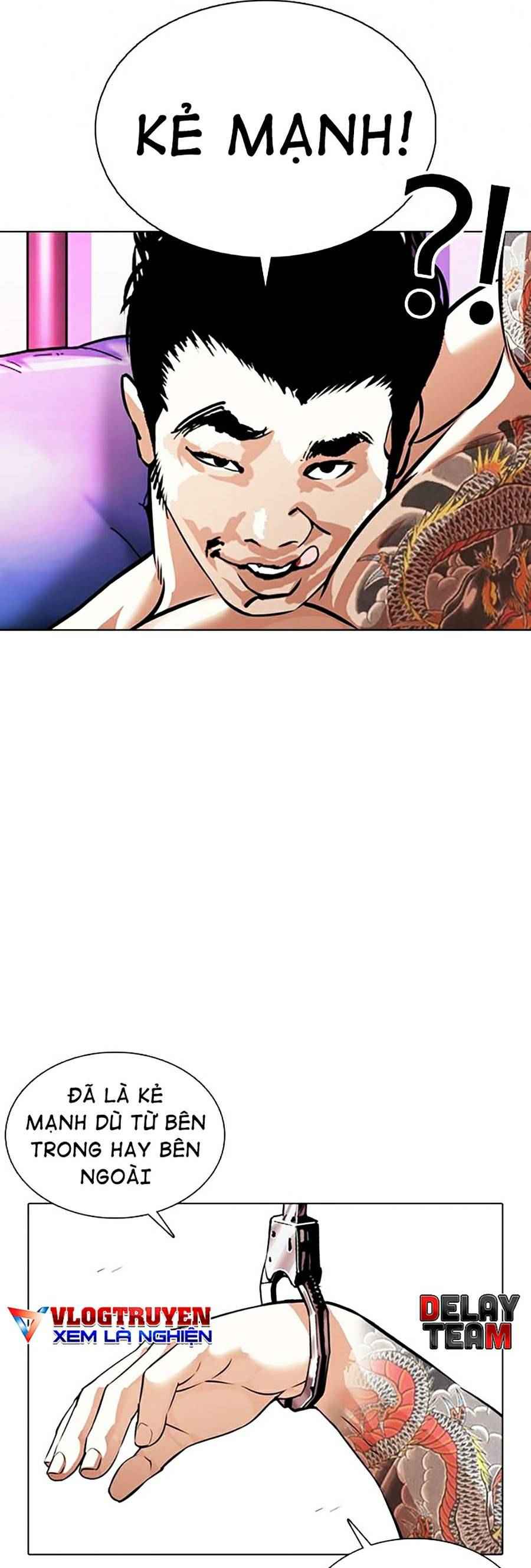 Hoán Đổi Diệu Kì Chapter 365 - Trang 2