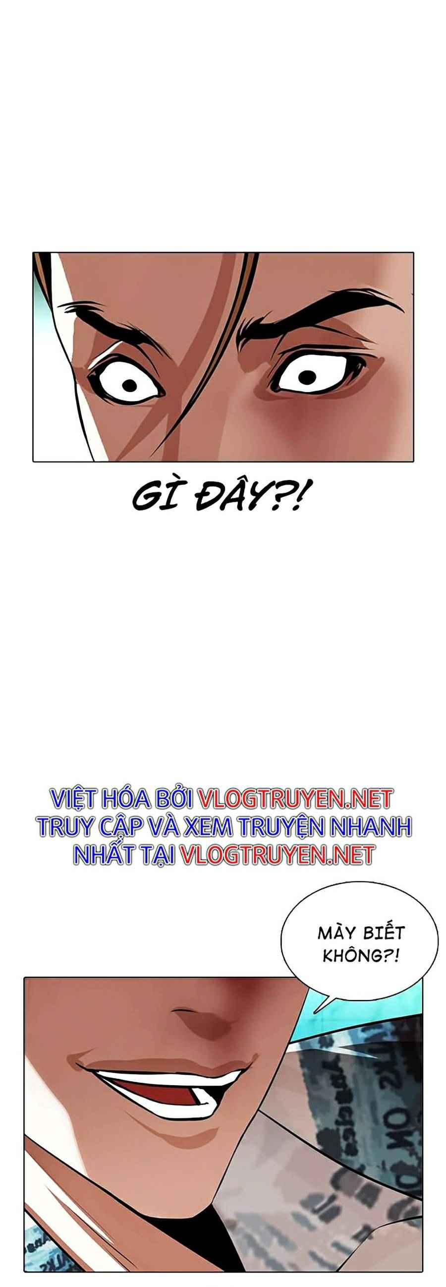 Hoán Đổi Diệu Kì Chapter 365 - Trang 2