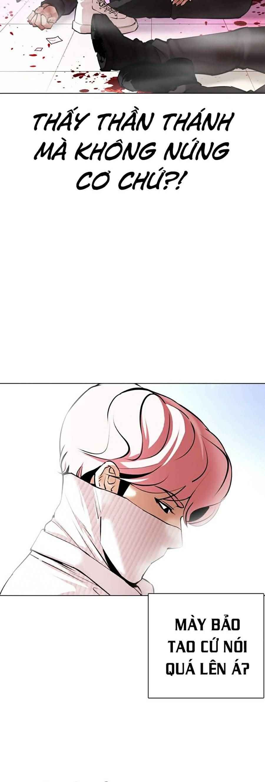 Hoán Đổi Diệu Kì Chapter 365 - Trang 2