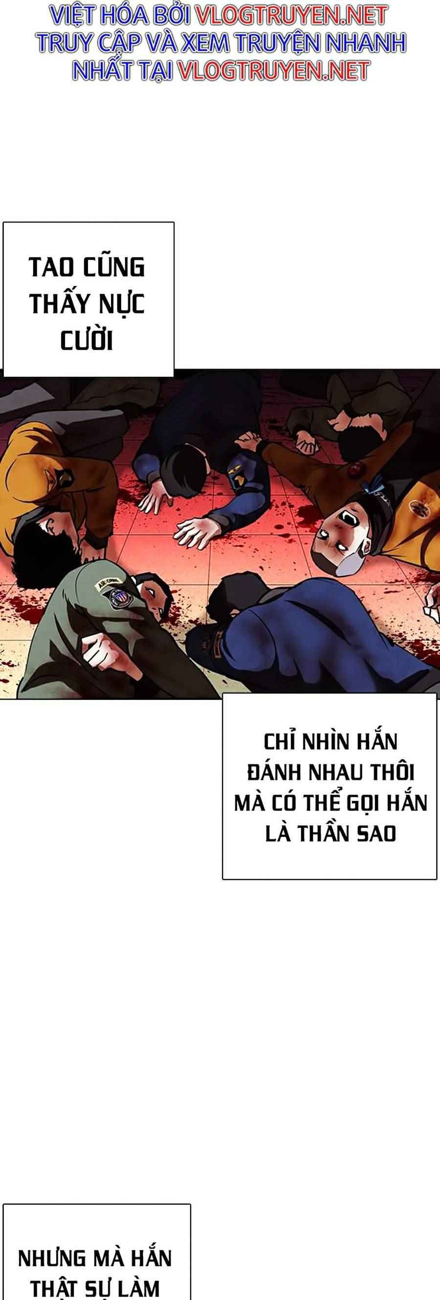 Hoán Đổi Diệu Kì Chapter 365 - Trang 2