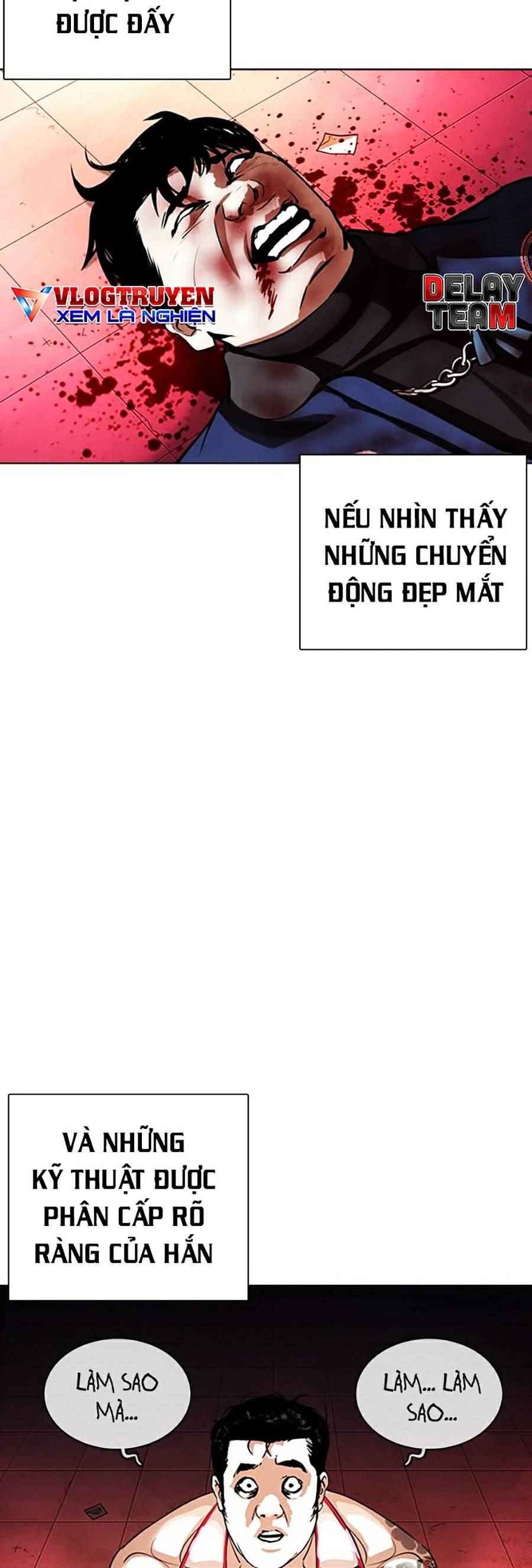 Hoán Đổi Diệu Kì Chapter 365 - Trang 2