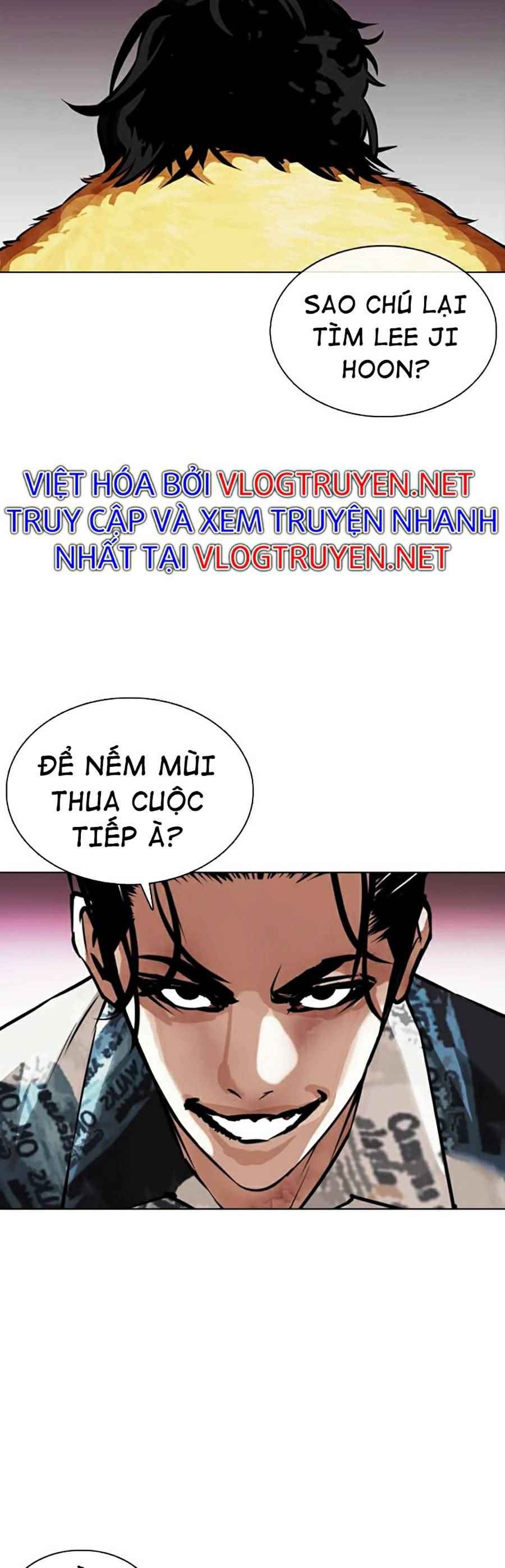 Hoán Đổi Diệu Kì Chapter 366 - Trang 2