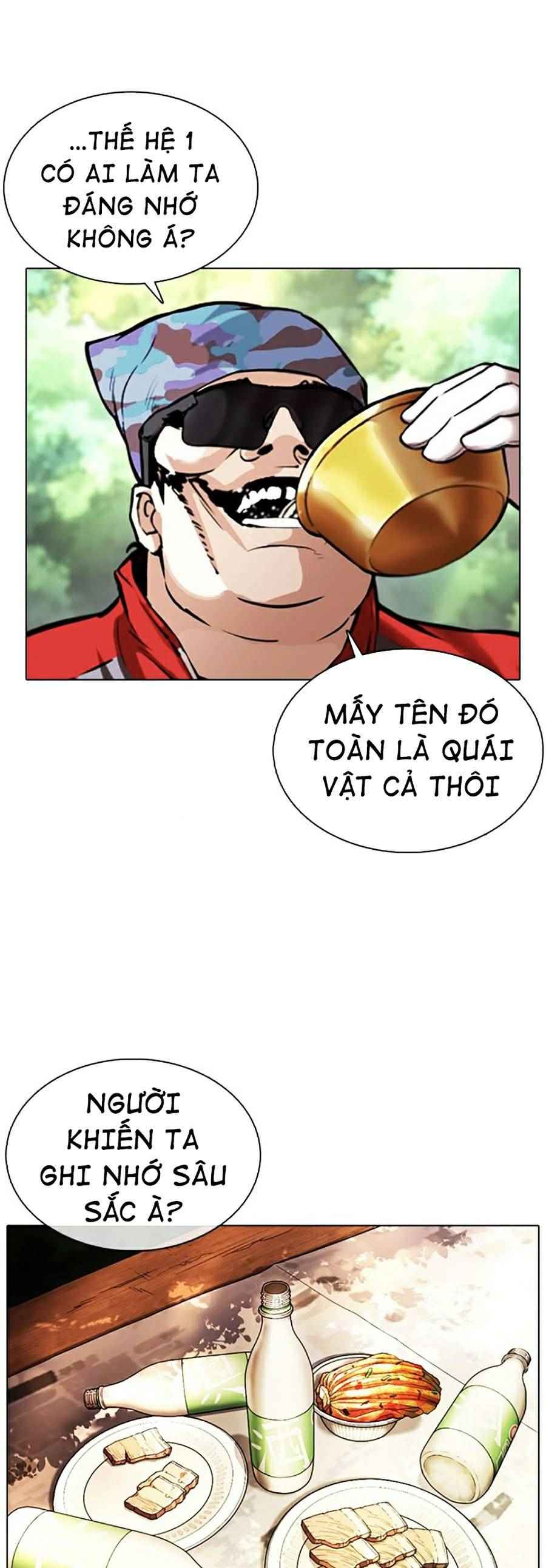 Hoán Đổi Diệu Kì Chapter 366 - Trang 2