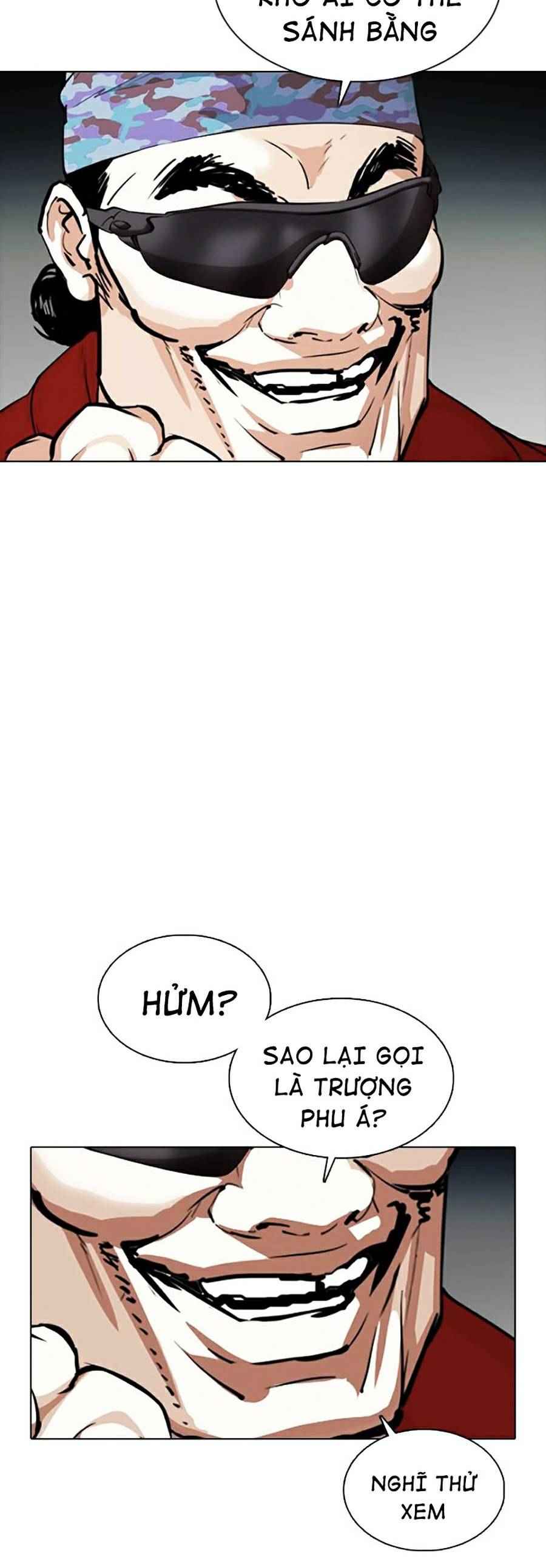 Hoán Đổi Diệu Kì Chapter 366 - Trang 2