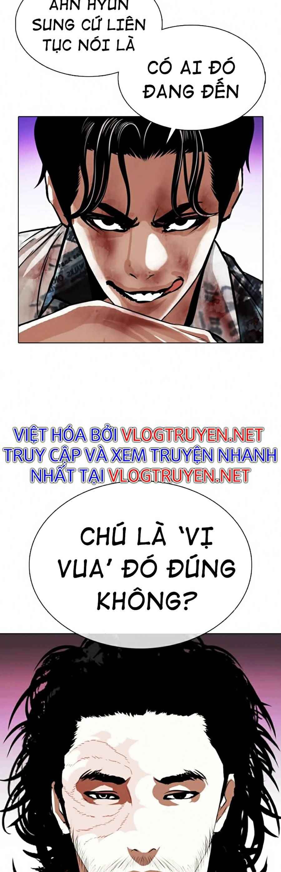 Hoán Đổi Diệu Kì Chapter 366 - Trang 2