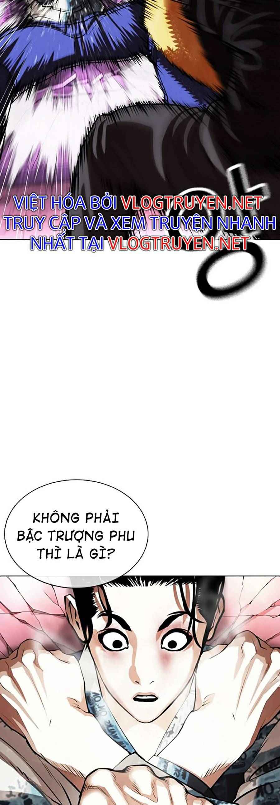 Hoán Đổi Diệu Kì Chapter 366 - Trang 2