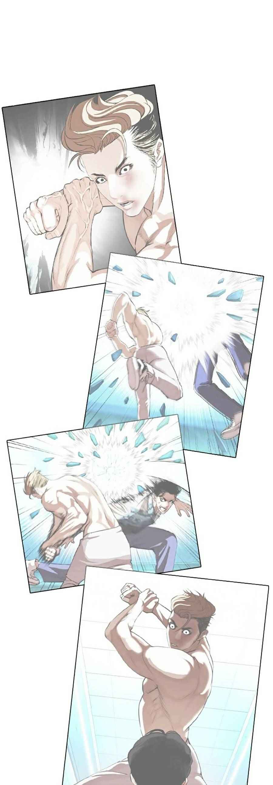 Hoán Đổi Diệu Kì Chapter 366 - Trang 2