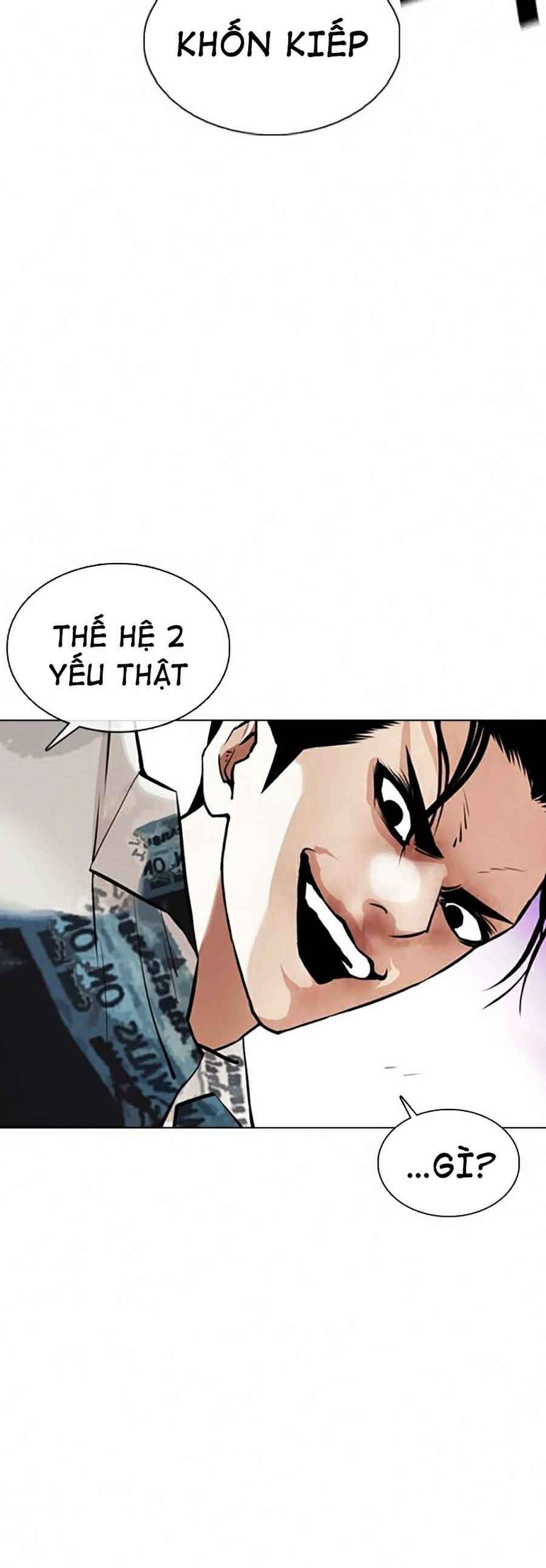 Hoán Đổi Diệu Kì Chapter 366 - Trang 2