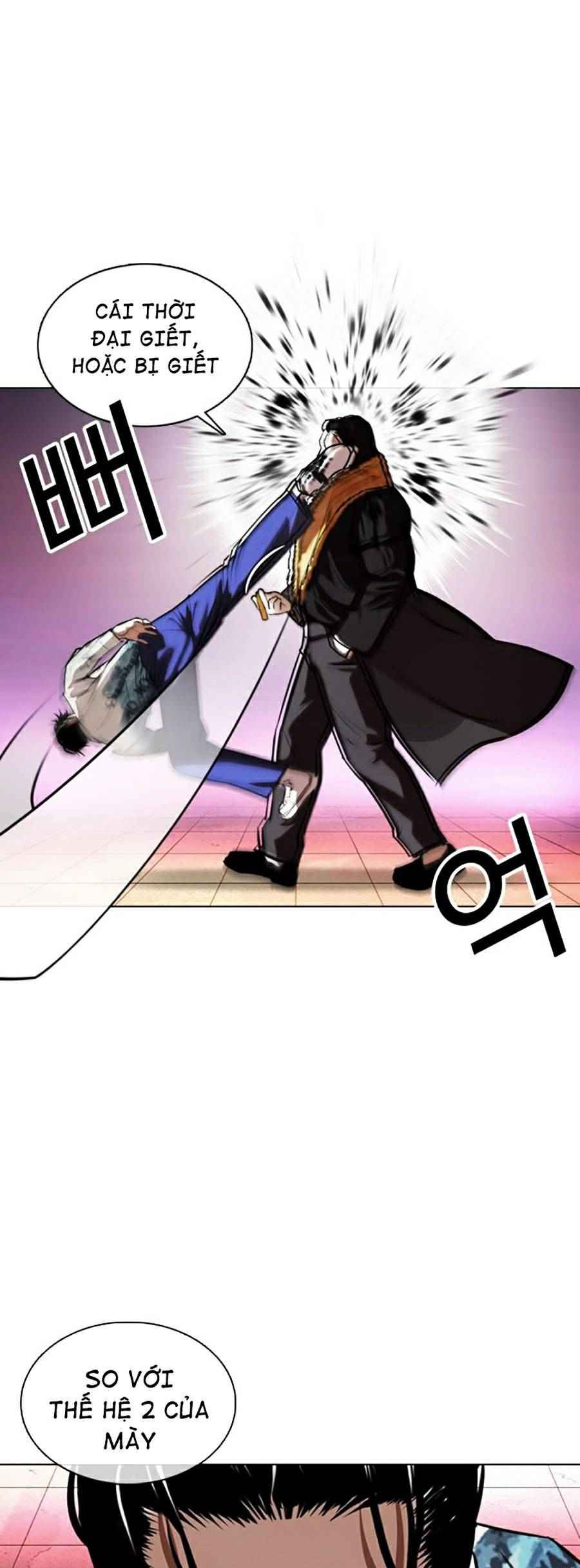 Hoán Đổi Diệu Kì Chapter 366 - Trang 2