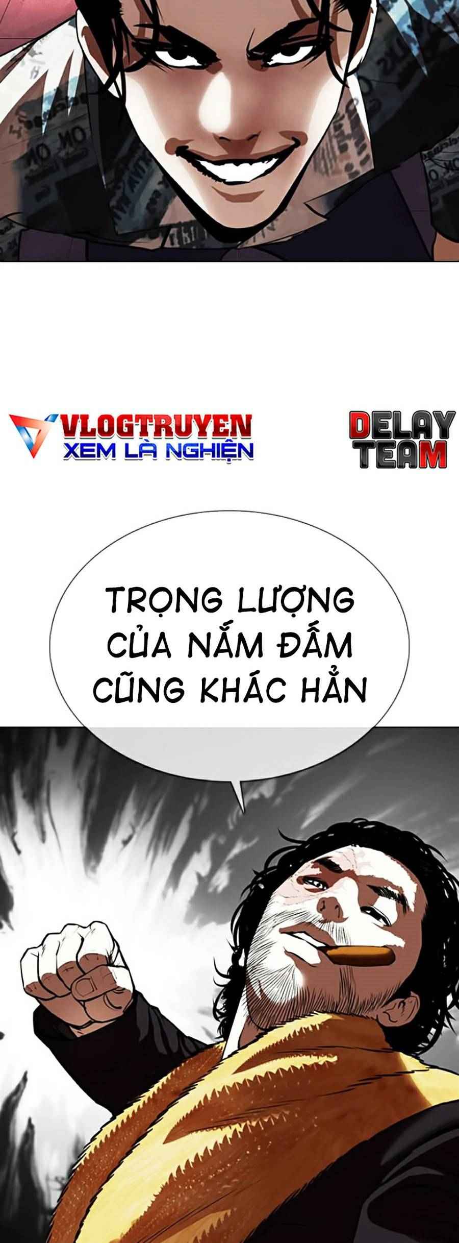 Hoán Đổi Diệu Kì Chapter 366 - Trang 2