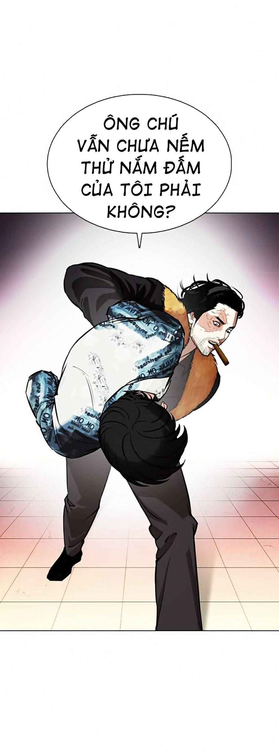 Hoán Đổi Diệu Kì Chapter 366 - Trang 2