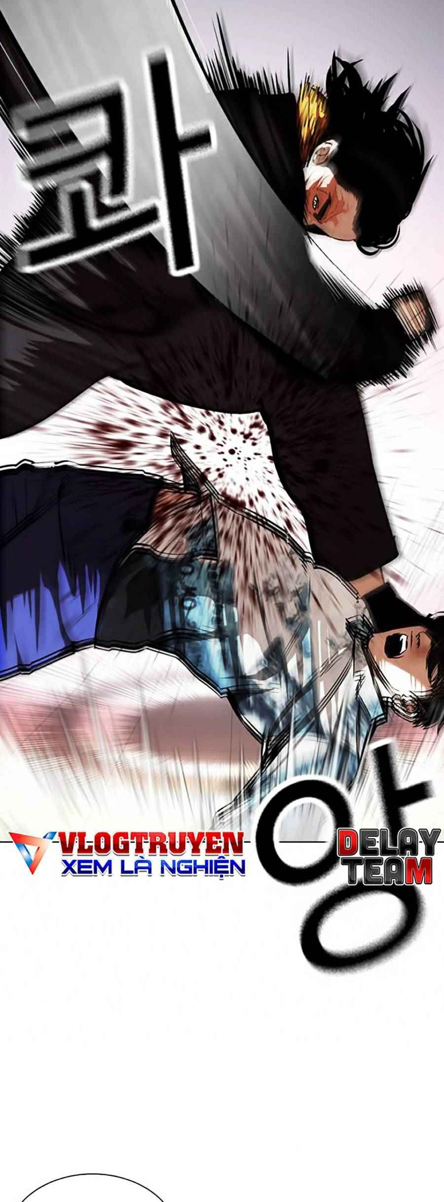 Hoán Đổi Diệu Kì Chapter 366 - Trang 2