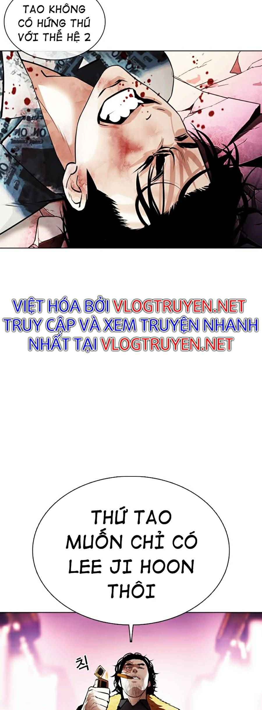 Hoán Đổi Diệu Kì Chapter 366 - Trang 2