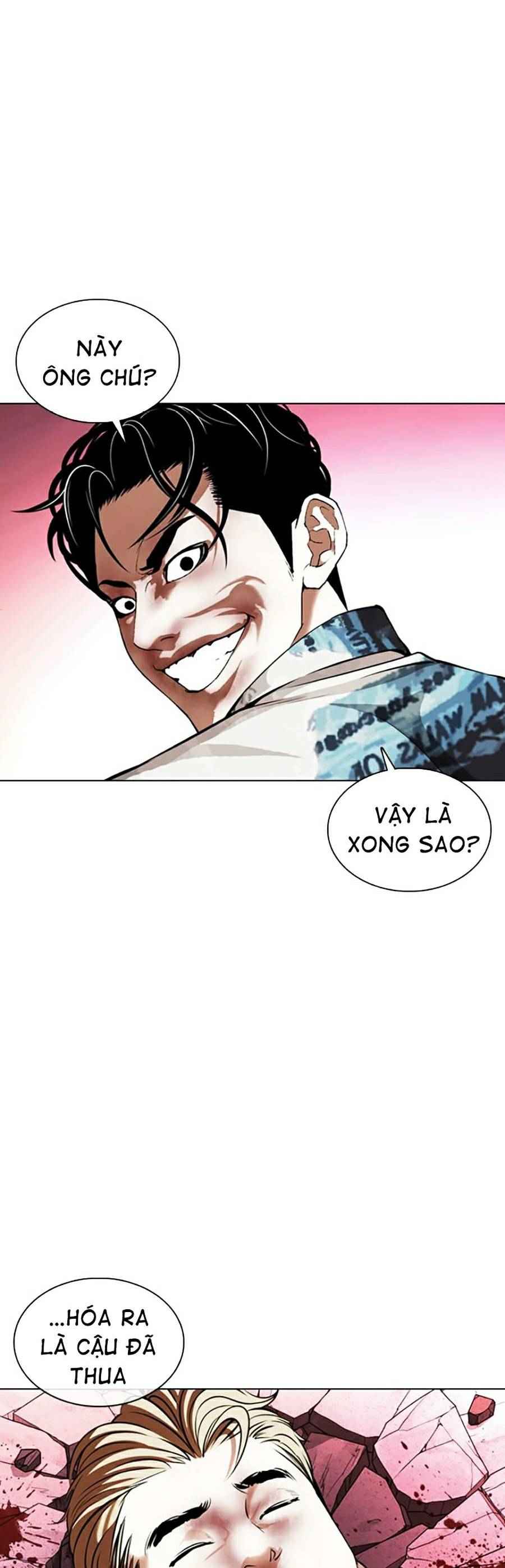 Hoán Đổi Diệu Kì Chapter 366 - Trang 2