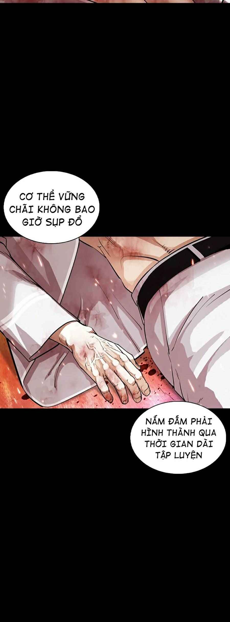 Hoán Đổi Diệu Kì Chapter 366 - Trang 2