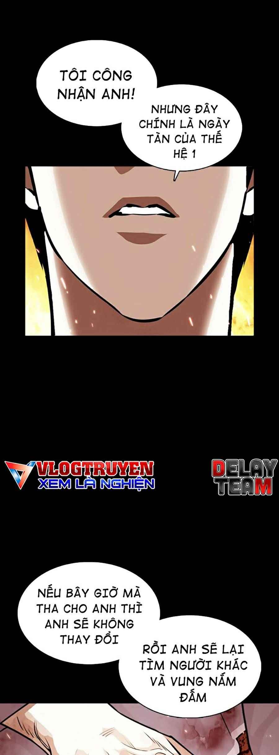 Hoán Đổi Diệu Kì Chapter 366 - Trang 2