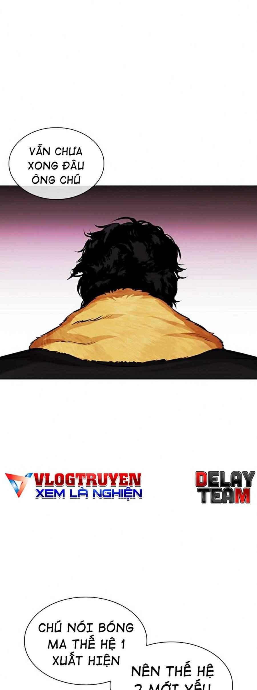 Hoán Đổi Diệu Kì Chapter 366 - Trang 2