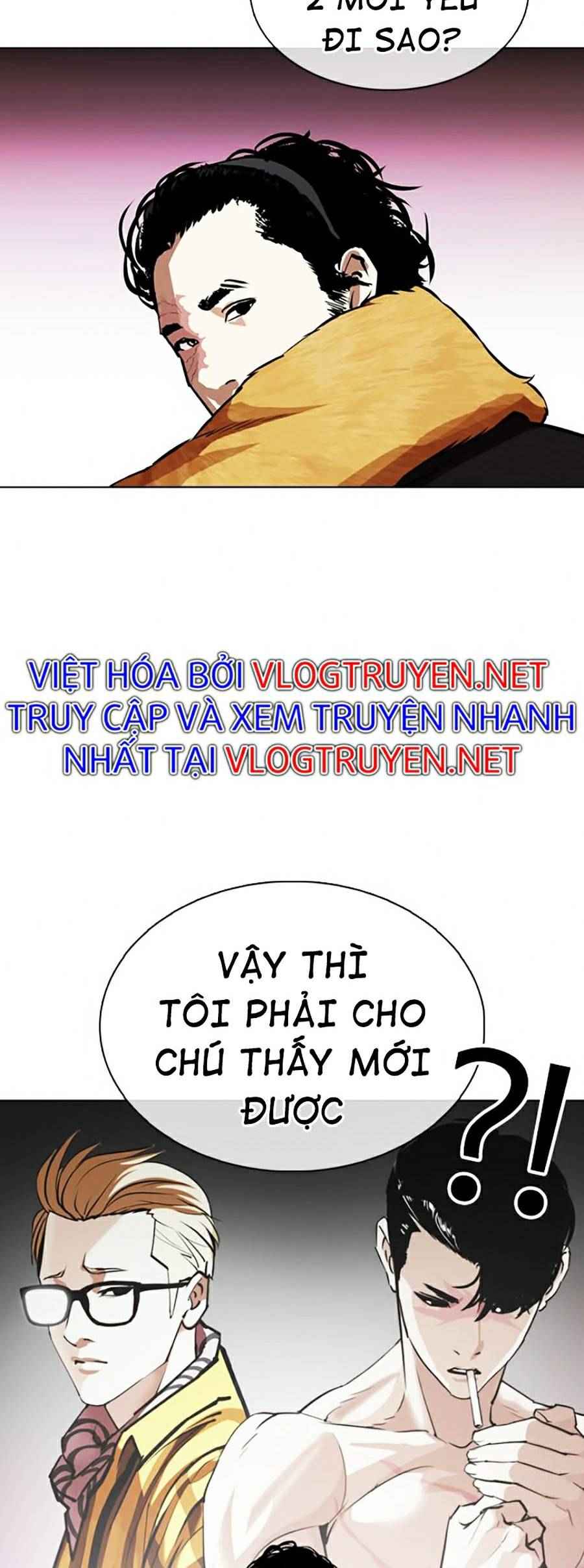 Hoán Đổi Diệu Kì Chapter 366 - Trang 2