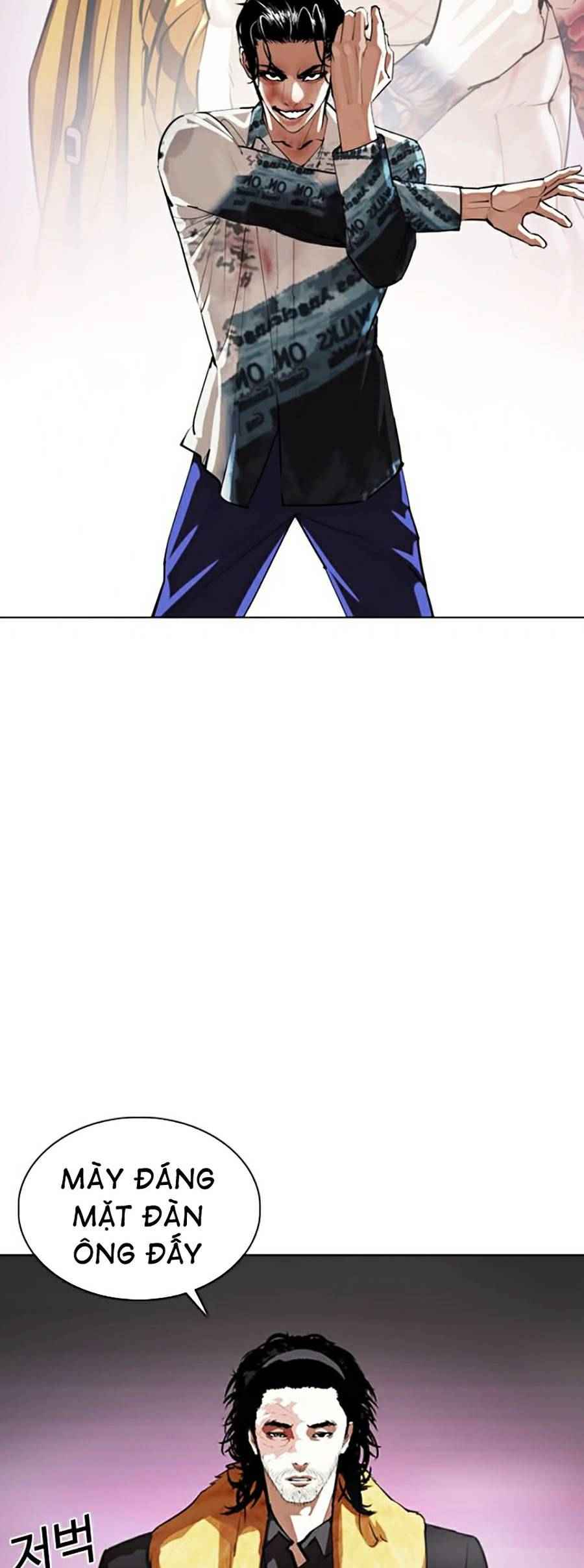 Hoán Đổi Diệu Kì Chapter 366 - Trang 2