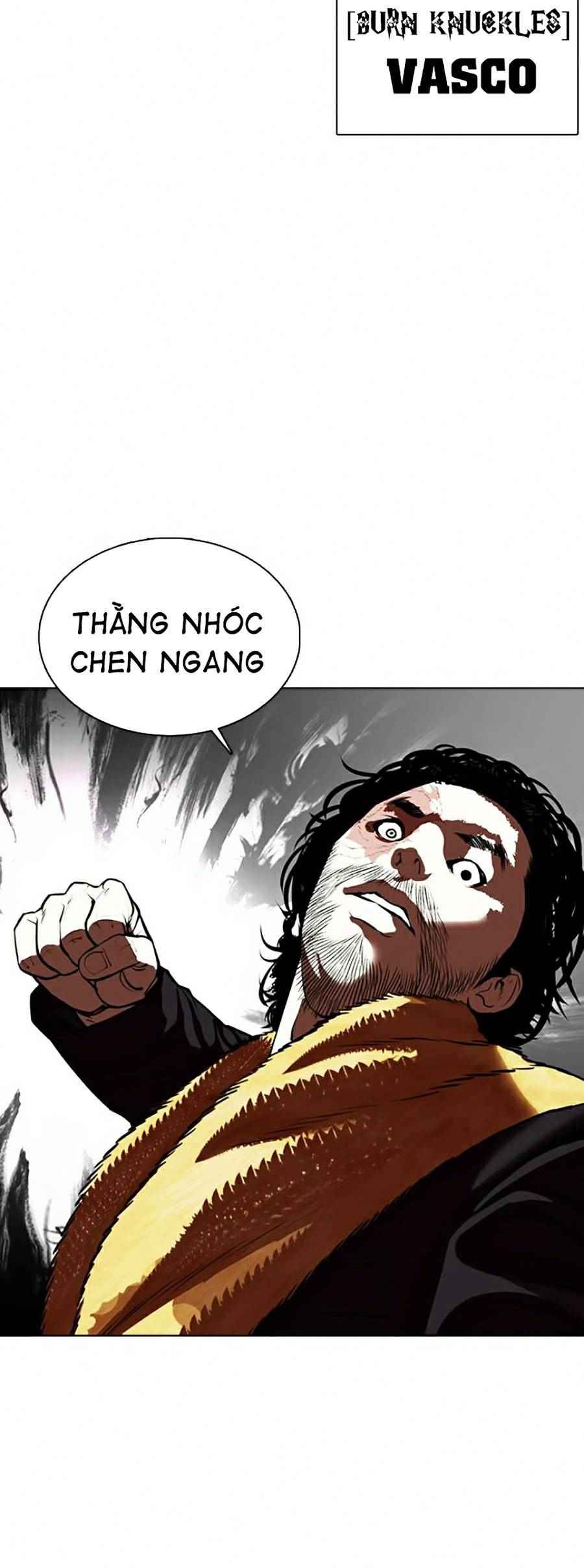 Hoán Đổi Diệu Kì Chapter 366 - Trang 2