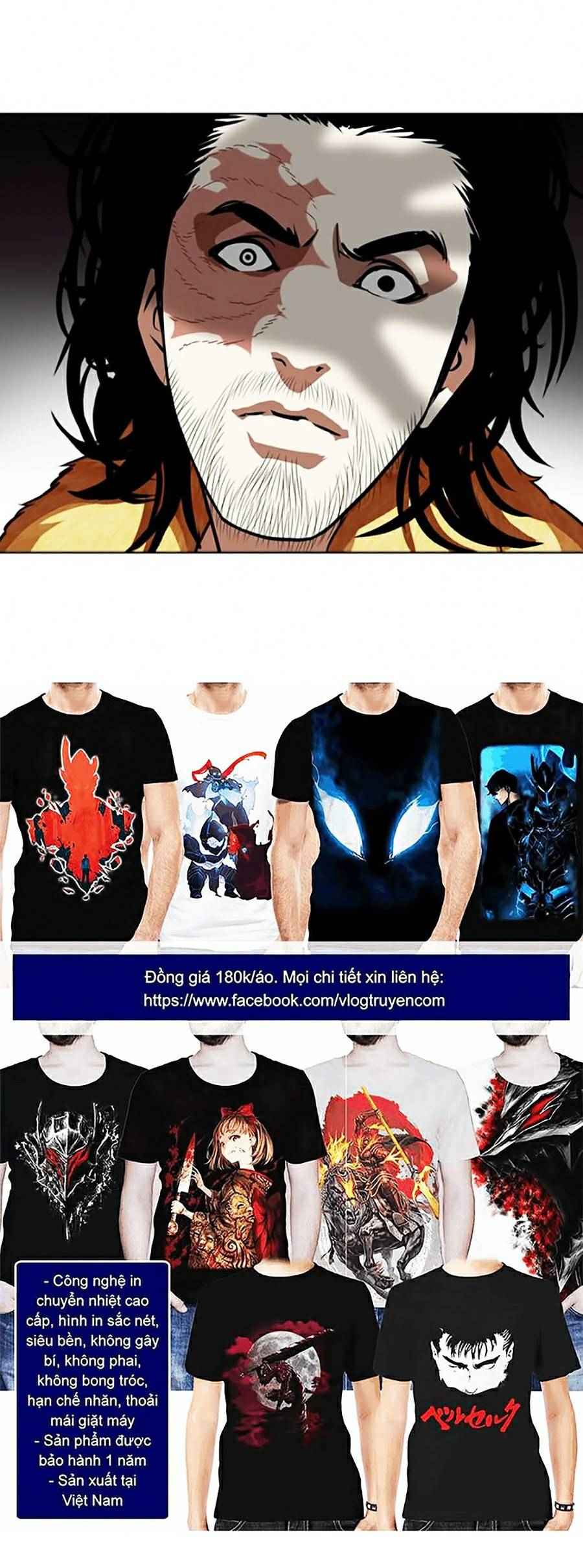 Hoán Đổi Diệu Kì Chapter 366 - Trang 2