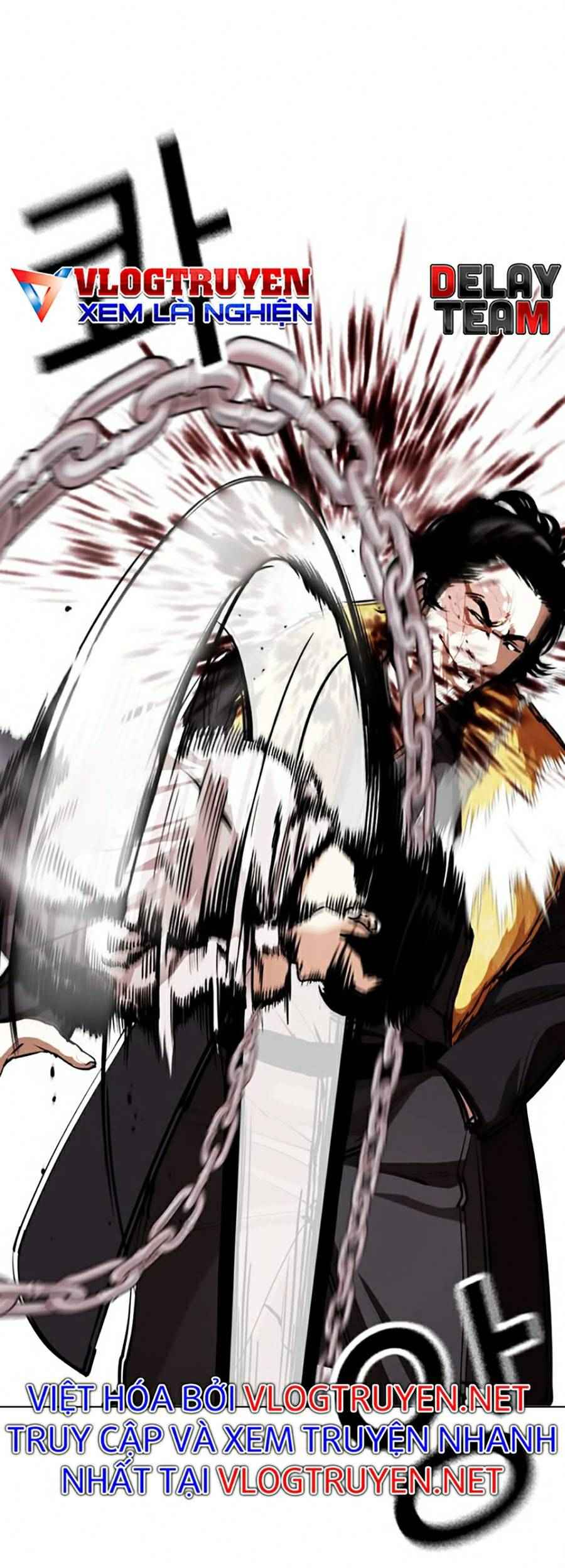 Hoán Đổi Diệu Kì Chapter 366 - Trang 2