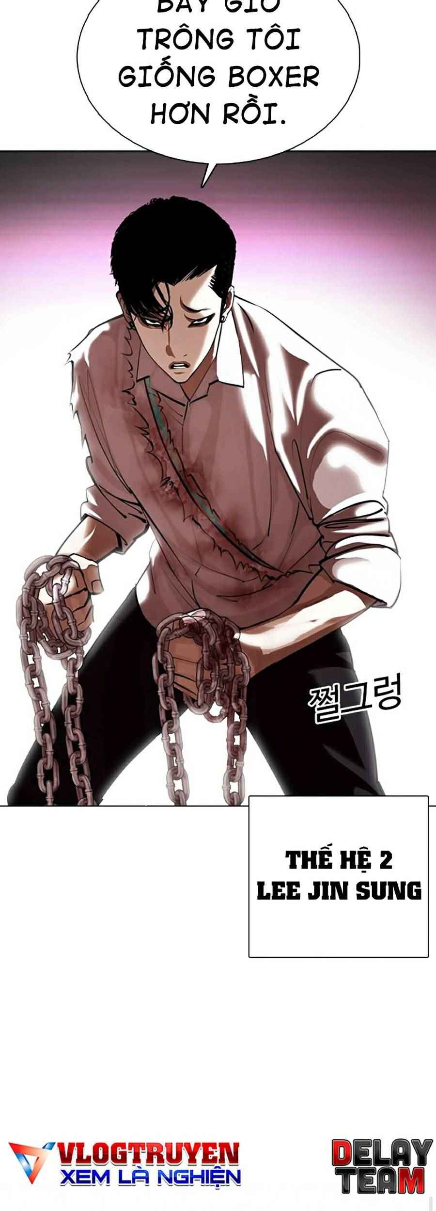 Hoán Đổi Diệu Kì Chapter 366 - Trang 2