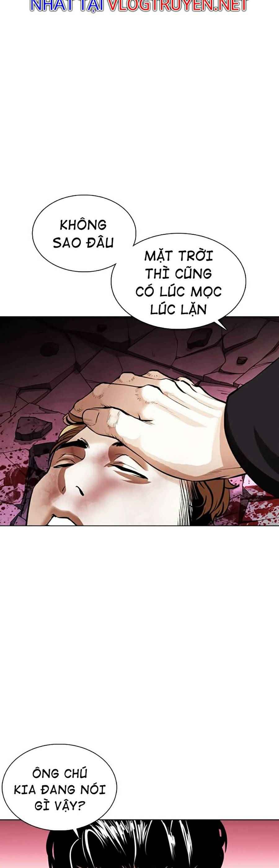 Hoán Đổi Diệu Kì Chapter 366 - Trang 2