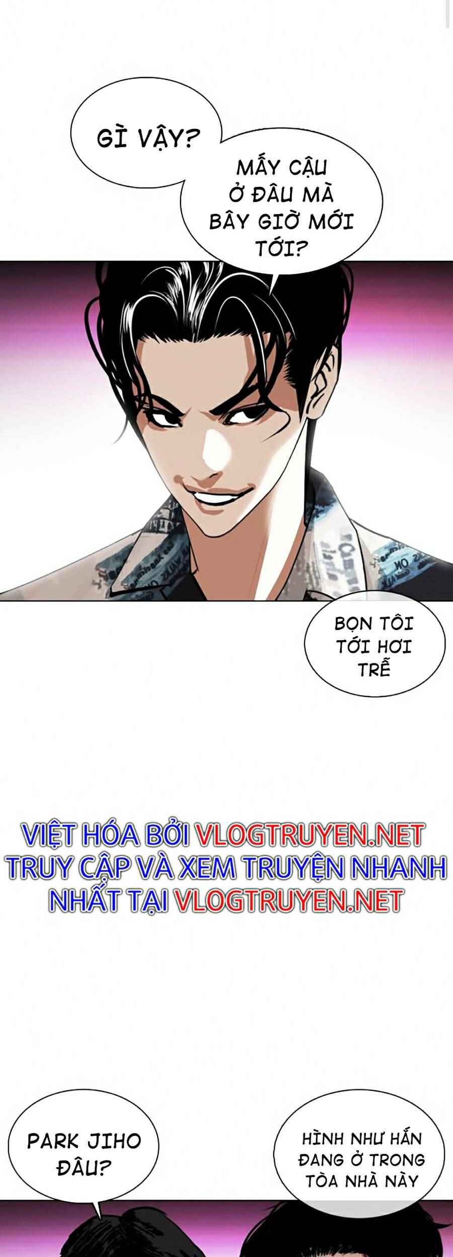 Hoán Đổi Diệu Kì Chapter 366 - Trang 2