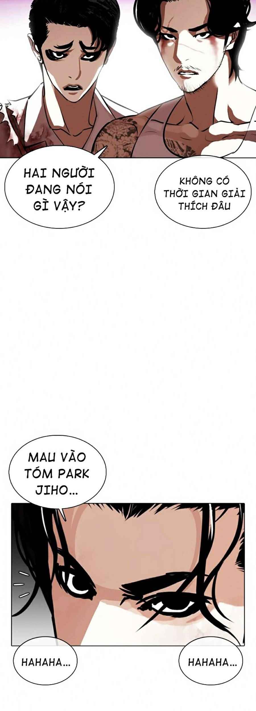 Hoán Đổi Diệu Kì Chapter 366 - Trang 2