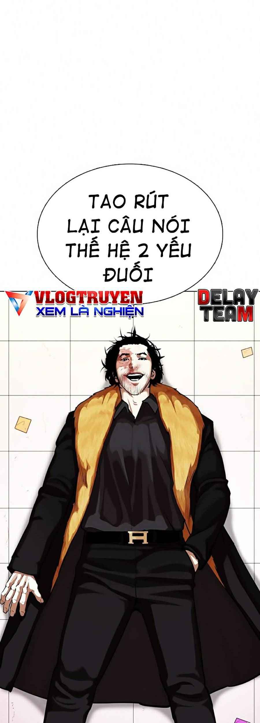 Hoán Đổi Diệu Kì Chapter 366 - Trang 2