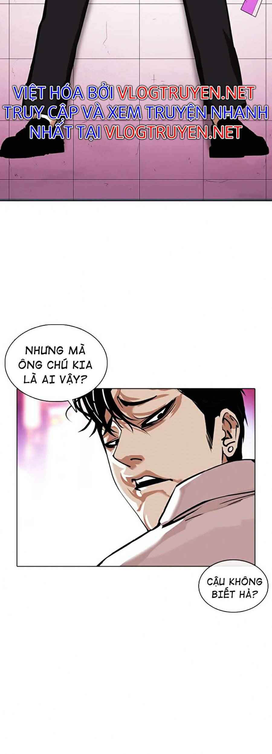 Hoán Đổi Diệu Kì Chapter 366 - Trang 2