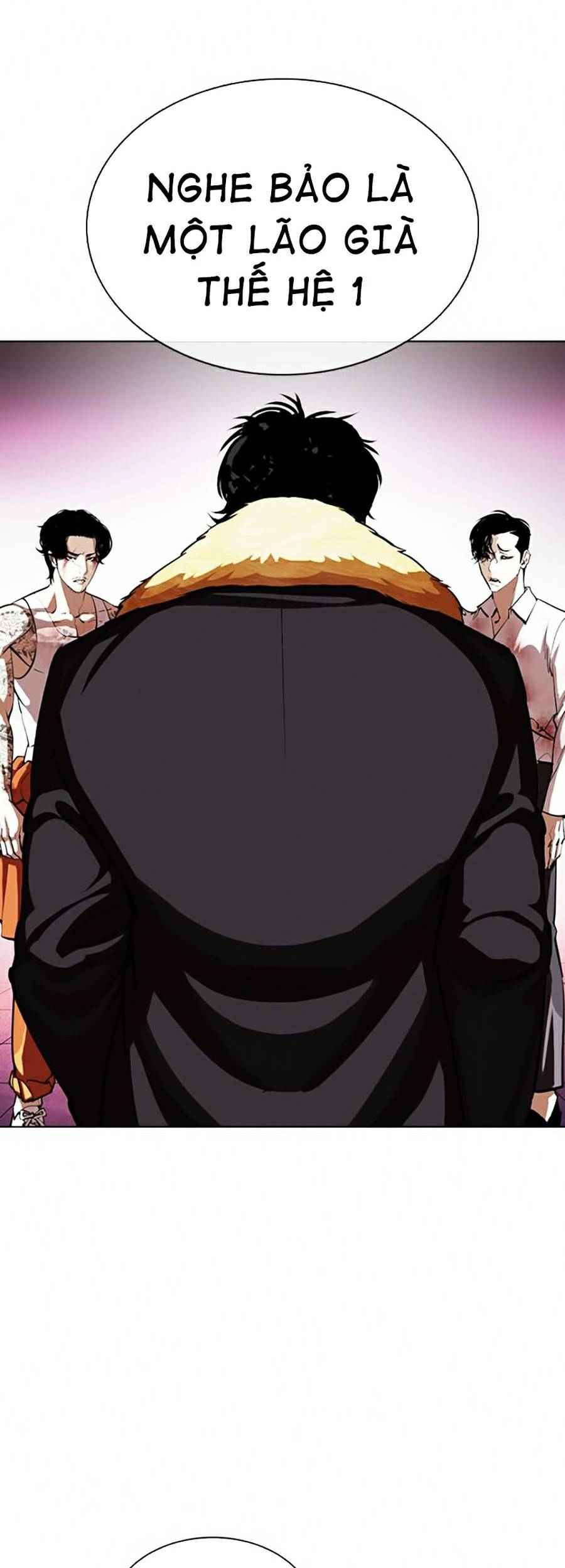 Hoán Đổi Diệu Kì Chapter 366 - Trang 2