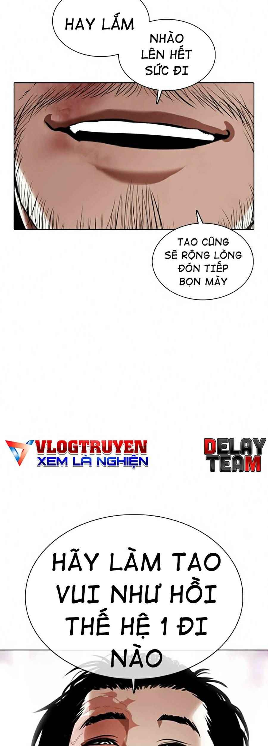 Hoán Đổi Diệu Kì Chapter 366 - Trang 2